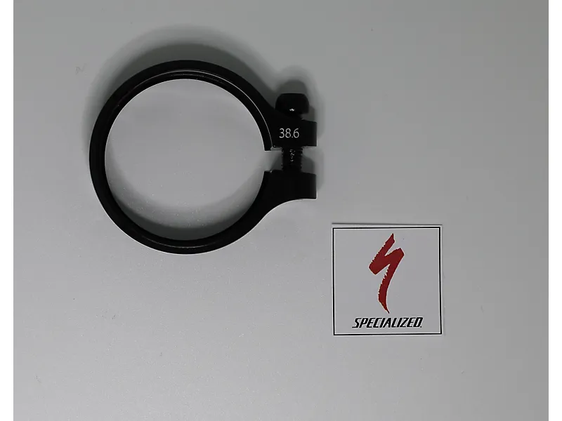 specialized seatpost collar