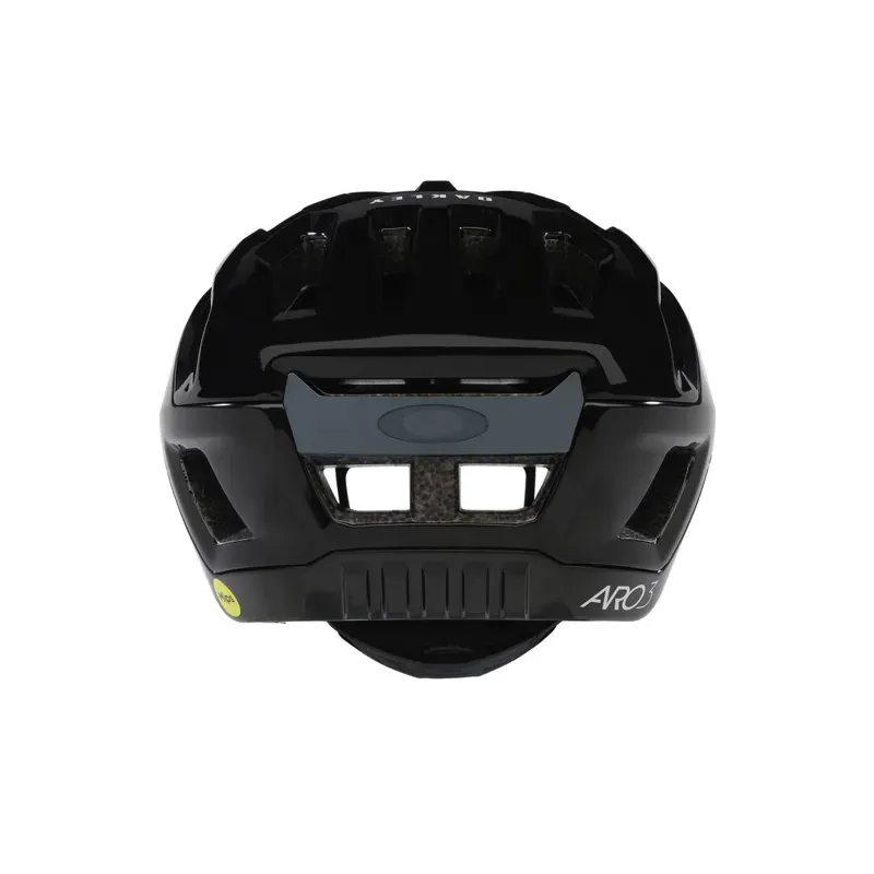 Oakley ARO3 Endurance Mips Helmet In Polished Black-2