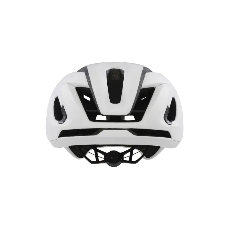 Oakley ARO5 Race Mips Helmet In White-1