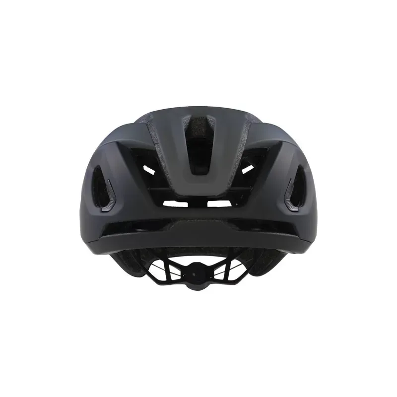 Oakley ARO5 Race Mips Helmet In Dark Grey/Medium Grey-1