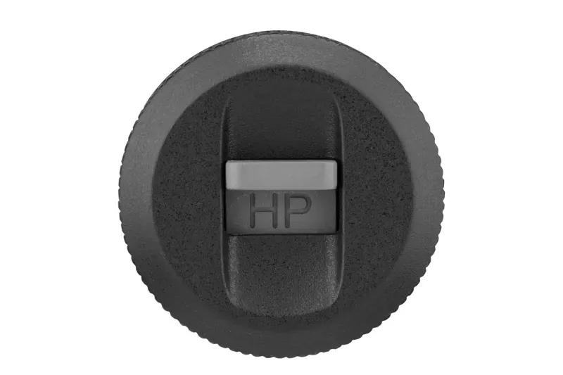 Giant Control Go 2 Stage Mini Pump in Black-3