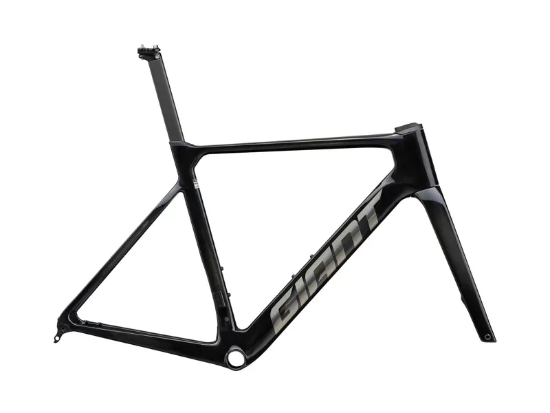 Giant Propel Advanced Pro Road Bike Frameset in Carbon
