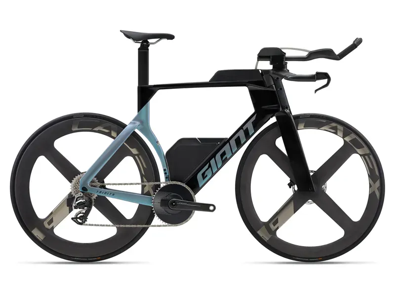 GIANT TRINITY ADVANCED PRO Di2 11速 GIANT TRINITY ADVANCED PRO Di2 11速 Giant Advanced Trinity Pro TT