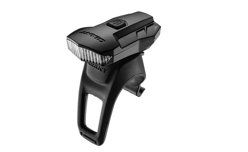 Giant Numen + HL2 Front Light