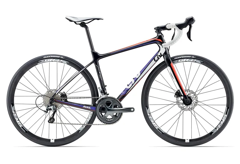 Giant Liv Avail Advanced 3 Road Bike