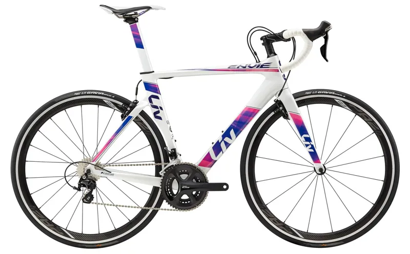 Liv envie bike best sale