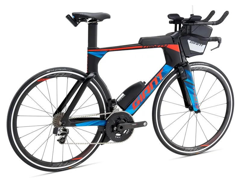 2018 Giant Trinity Advanced Pro 0 Carbon Smoke/Red/Blue-1