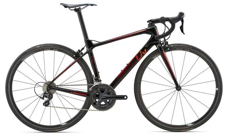 Liv langma advanced pro 2018 2025