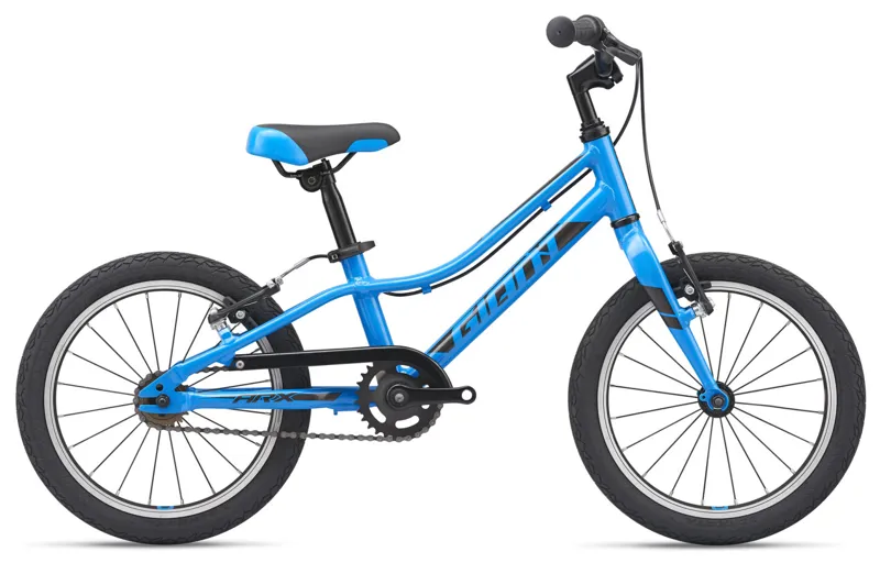 2020 Giant ARX 16 Childs bike in Blue