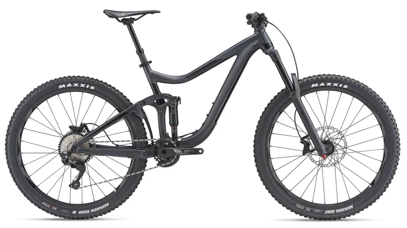 Mountain bike giant 2019 on sale