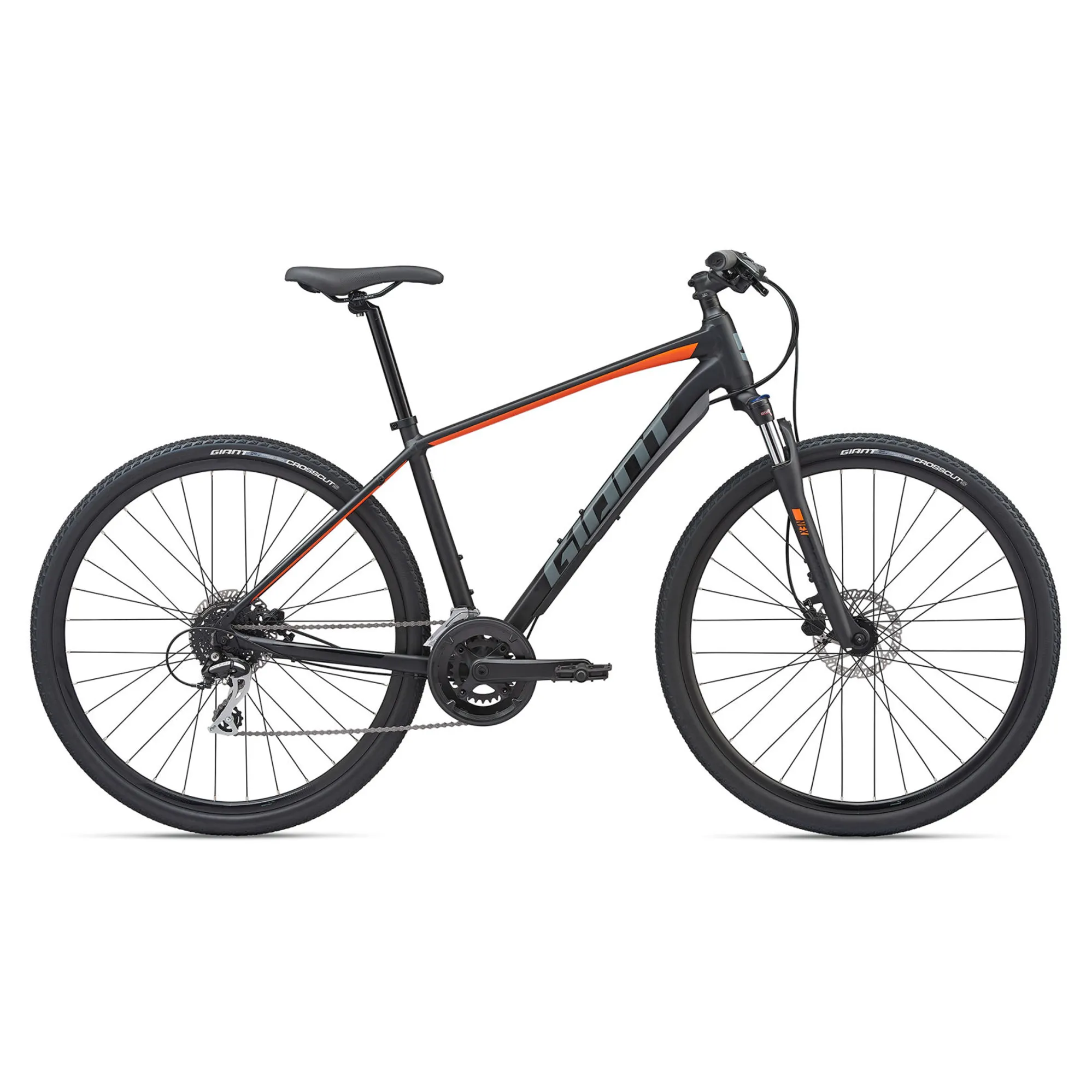 giant hybrid bicycle 2021 Escape 3 McCully & Sporting Goods a breeze to ride Giant Roam E+ GTS