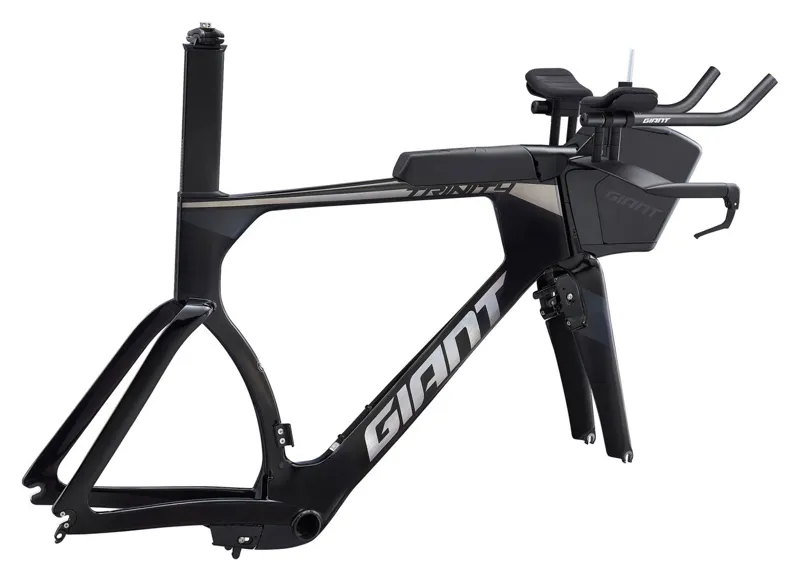 giant carbon frame