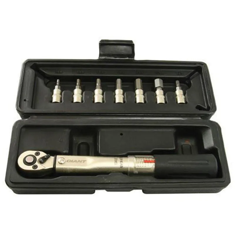 giant torque wrench