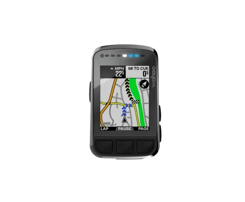 WAHOO ELEMNT BOLT GPS Cycle computer