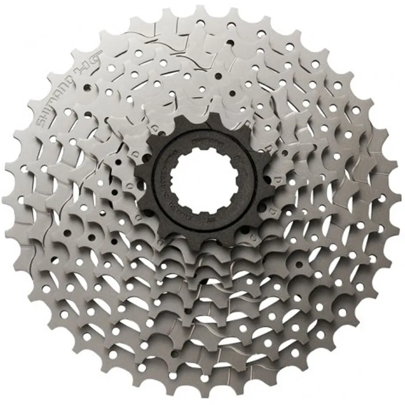 Shimano CS HG30 9 Speed Cassette 11 34T