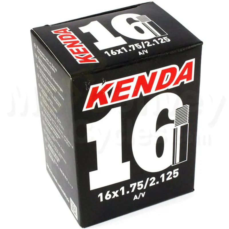 Kenda Tube