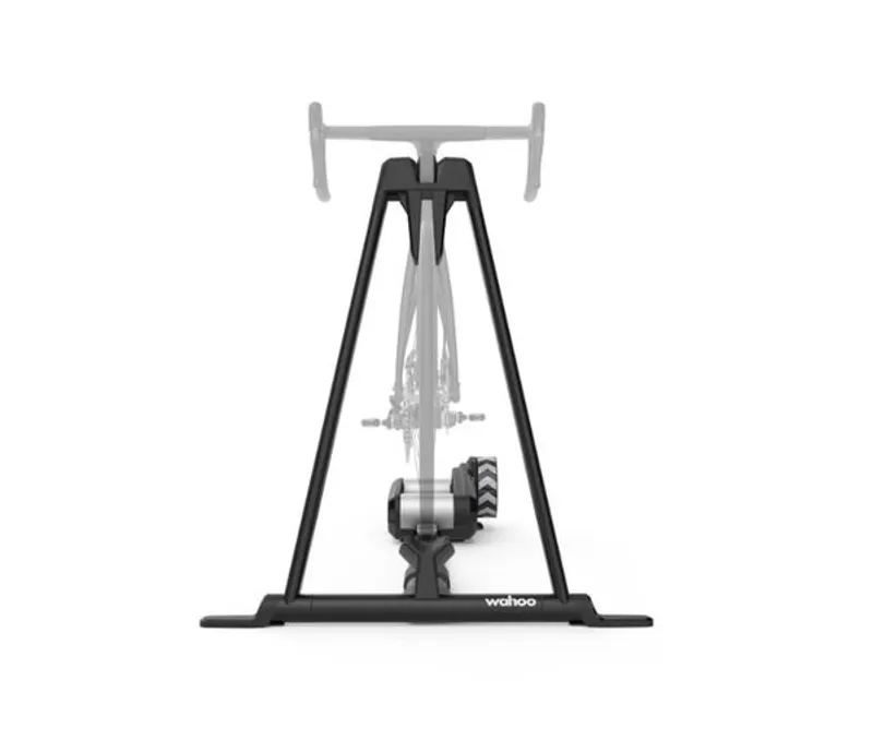 Wahoo KICKR ROLLR smart trainer-2