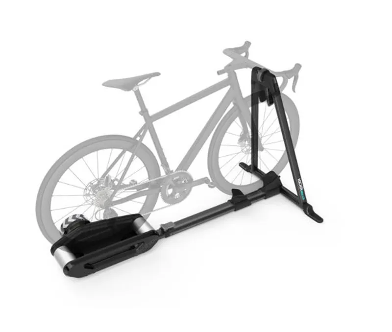 Wahoo KICKR ROLLR smart trainer-1