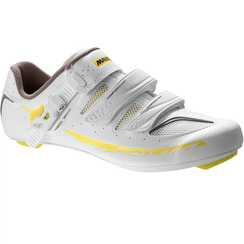 Mavic Ksyrium Elite 2 Womens Road Shoes Ladies Cycling Shoes