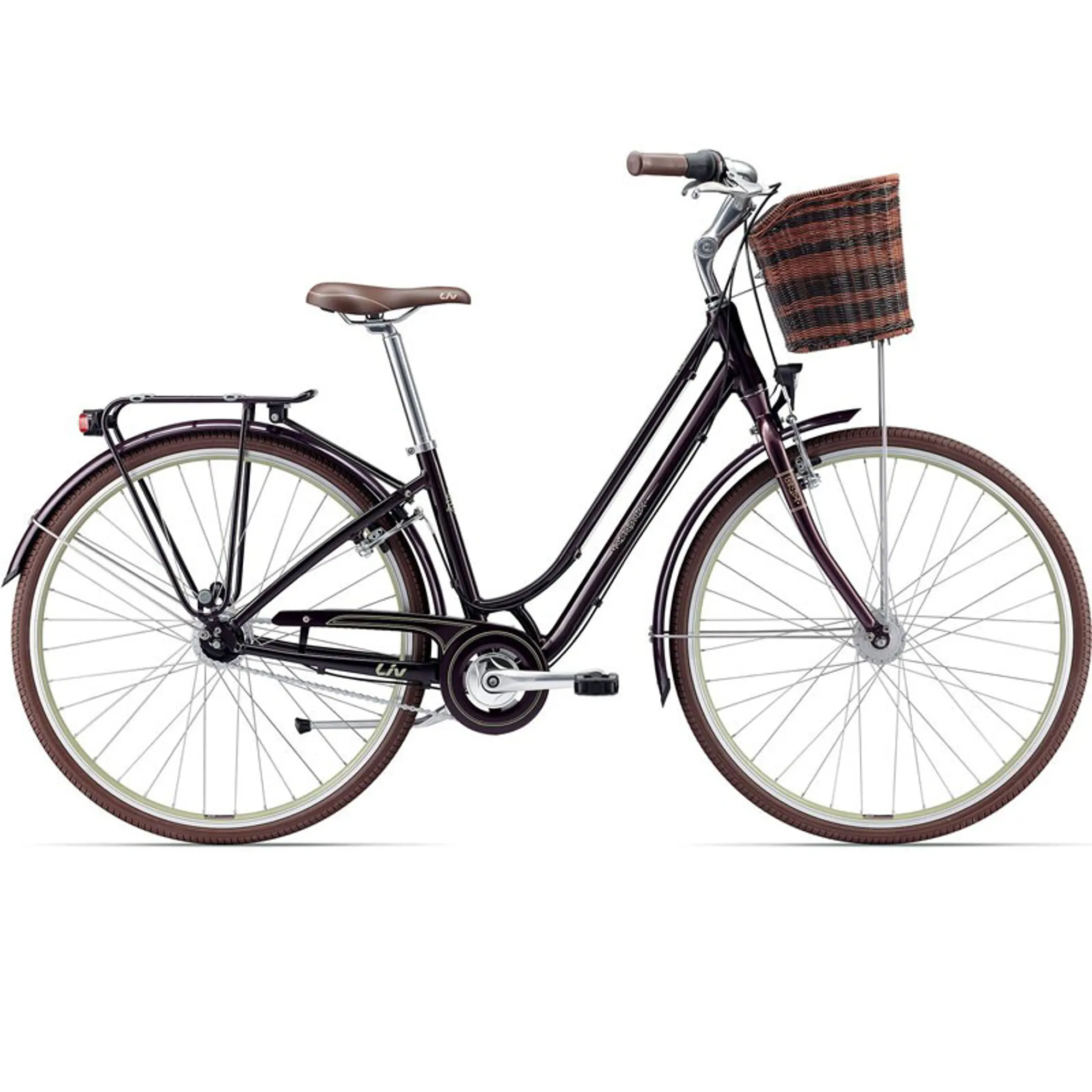 Giant Liv Flourish 1 | Hybrid Bike | Cycling Giant Liv Flourish 1 | Hybrid Bike | Cycling