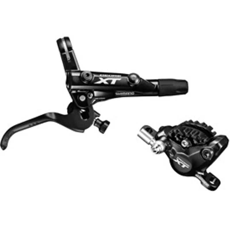 Shimano Xt BR-M8000 Brake I-Spec-2 Compatible Post Mount