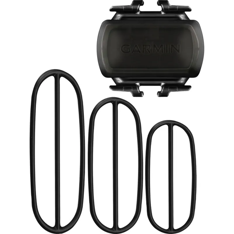 Garmin 510 cadence sales sensor
