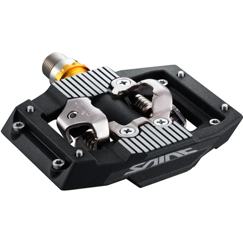 Shimano Saint PD-M820 SPD Black Mountain Bike Pedals