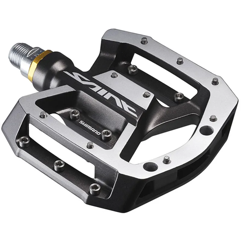 Shimano PD-MX80 Saint Platform Pedals