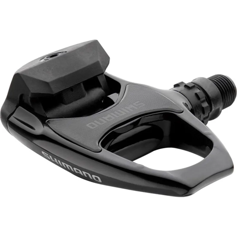 Shimano PD-R540 SPD-SL Road Pedals Black