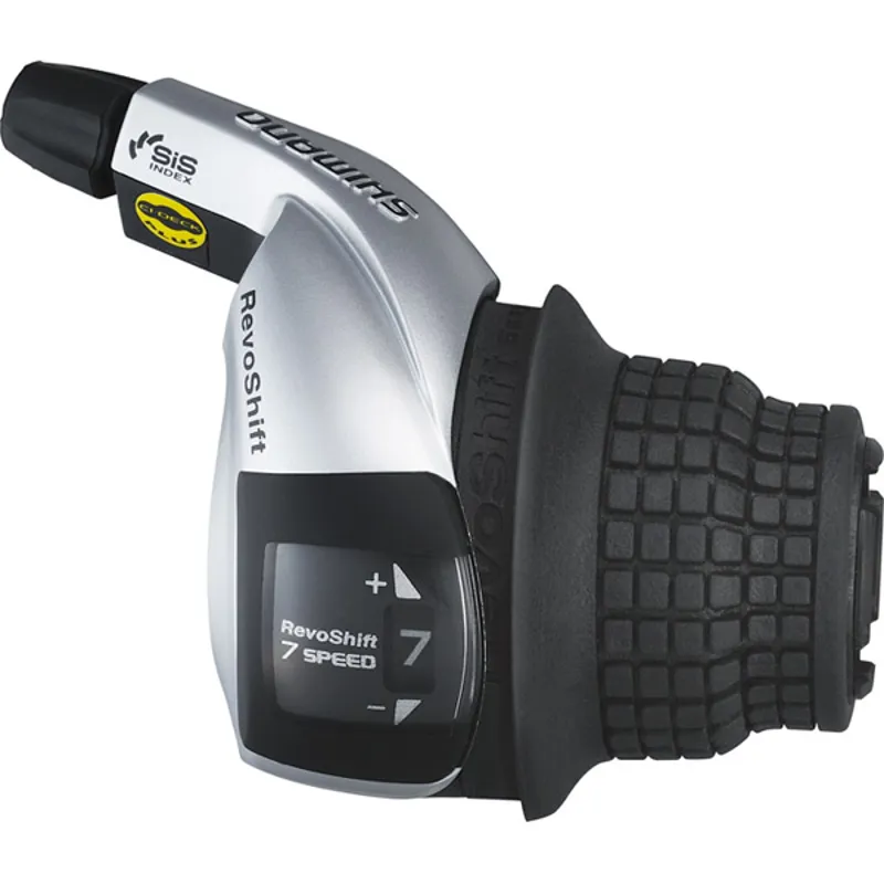 Shimano Revoshift RS47 3-Speed Left Hand Shifter