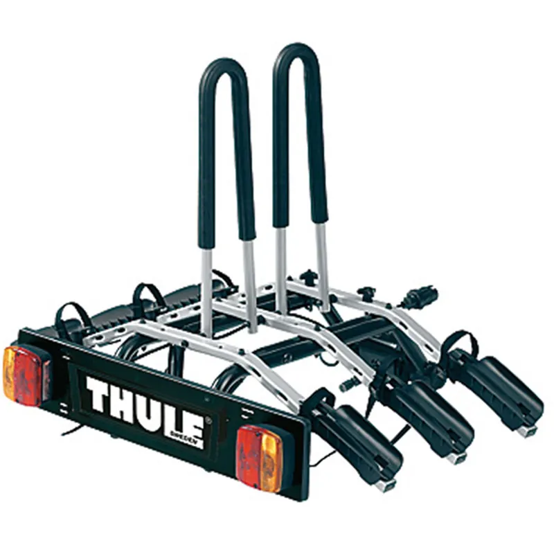 Thule 9503 RideOn 3-Bikes Towball Carrier