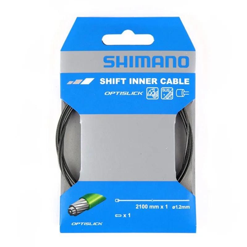 Shimano Optislick Gear Wire