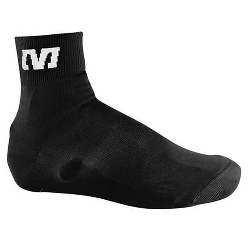 Mavic Knit Overshoe
