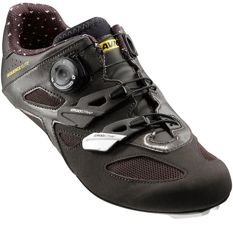 mavic sequence elite women's road shoe