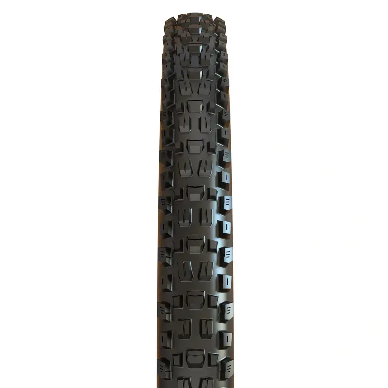TYRE Max Assegai 29x2.5WT DCEXO Black 29 x 2.5 inches-1