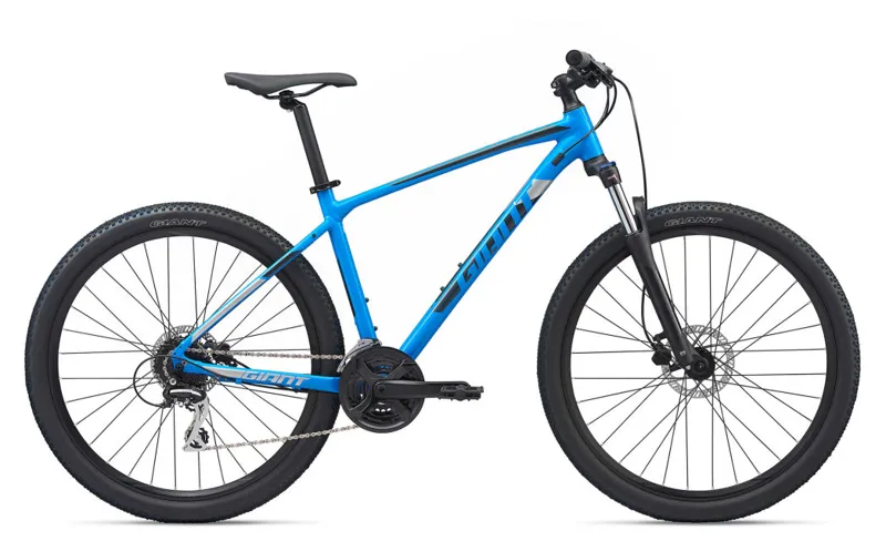 27.5 hardtail mountain bike