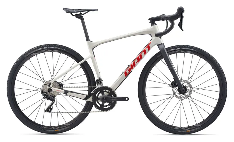 2020 Giant Revolt Advanced 2 Carbon 