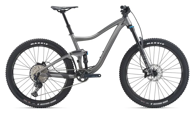 giant trance full suspension