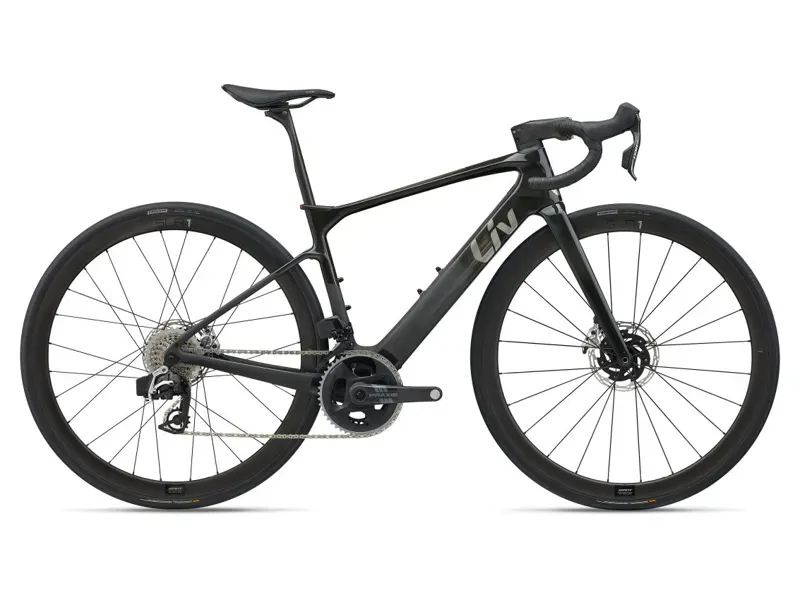 LIV Bikes McConvey Cycles