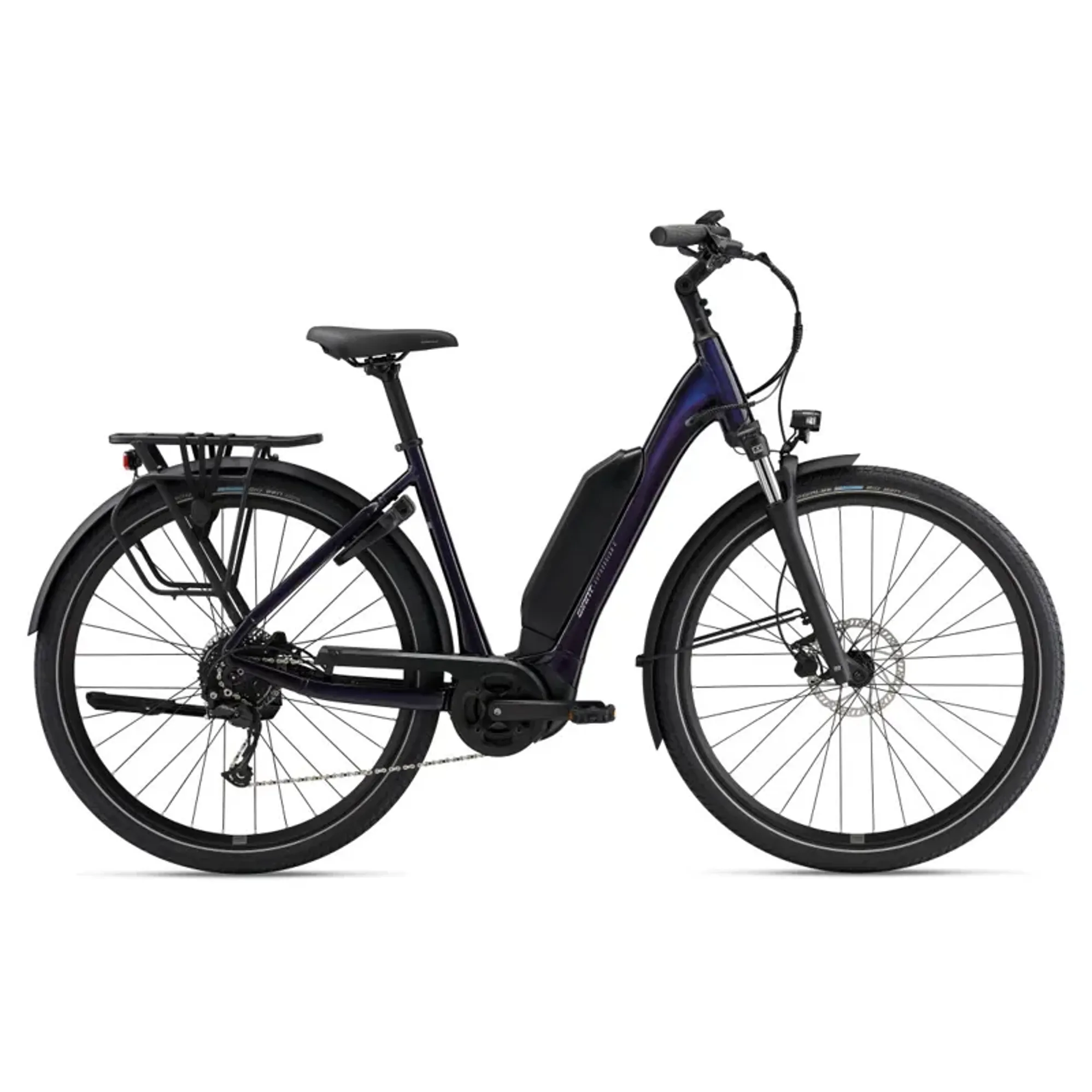 Cycle Mach City Speed Vitus Mach One City Bike SS (2022) – Vitus Bikes