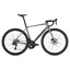 Giant TCR Advanced Pro 0-Di2 Road Bike In Gloss Mercury/Lightning Black