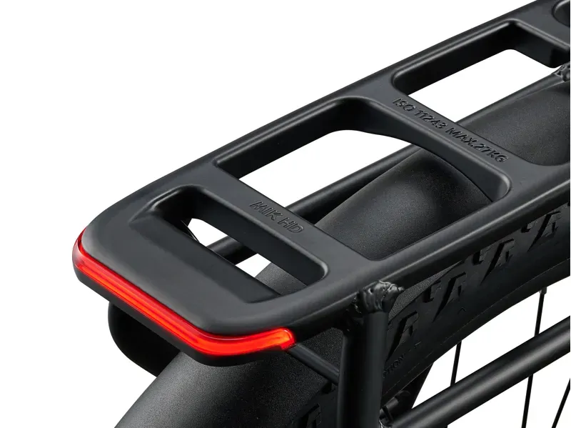 Giant Explore E+ 3 Double Diamond 25km/h eHybrid Bike in Pyrite Brown-3