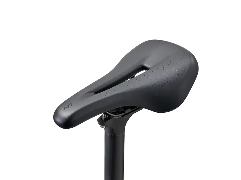 Liv Seek 1 Kids Bike in Black Chrome-5
