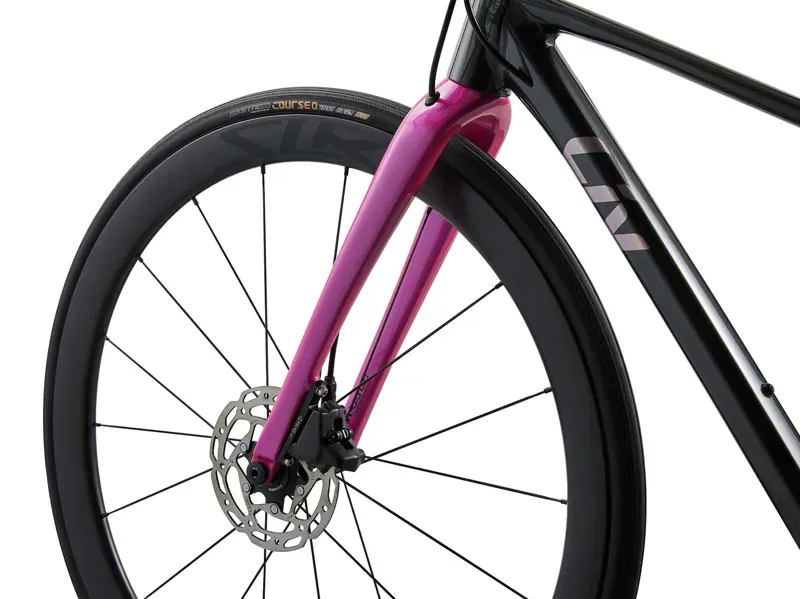 Liv Seek 1 Kids Bike in Black Chrome-8