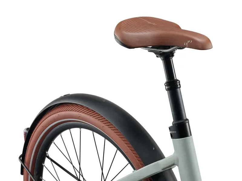 Liv Flourish E+ 2 eBike in Mountain Air-3