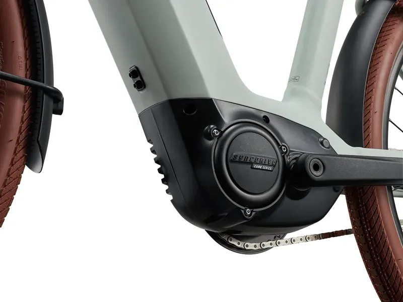 Liv Flourish E+ 2 eBike in Mountain Air-4