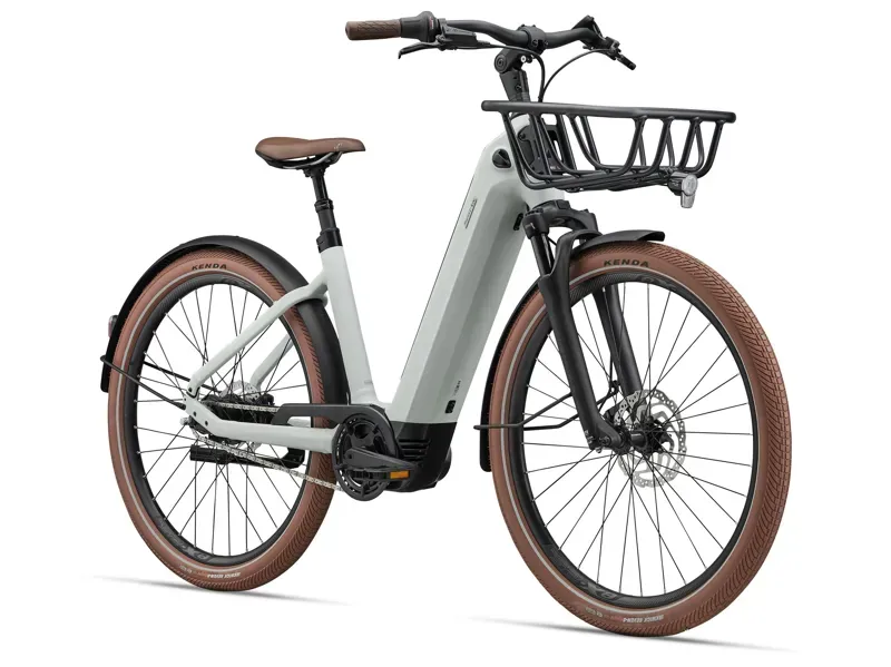 Liv Flourish E+ 2 eBike in Mountain Air-1