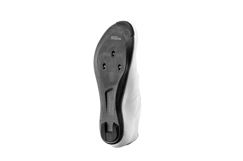 Giant Footwear Surge Pro 40. 5 White 40.5-4