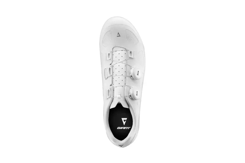 Giant Footwear Surge Pro 40. 5 White 40.5-3