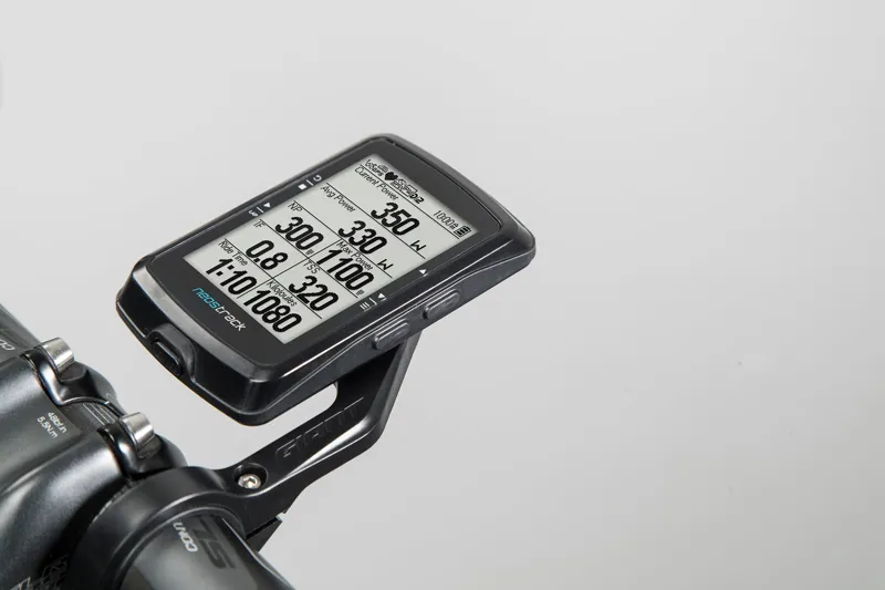 giant neos gps cycling computer